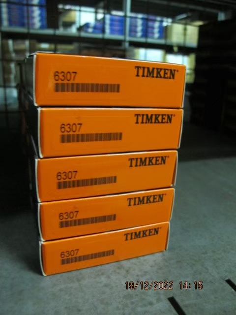 Timken Photo 30